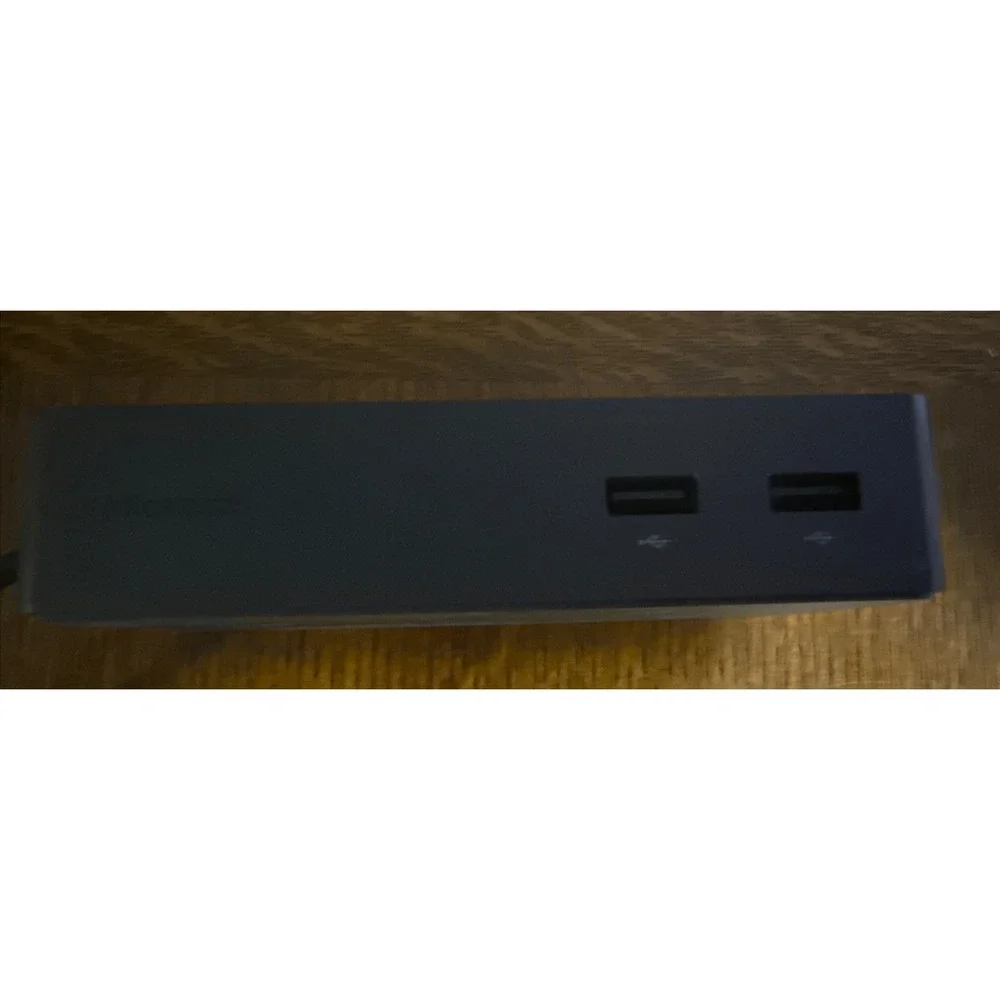 Microsoft Surface Dock 1 MODEL 1661 [ UNIT ONLY ] No Power Cord